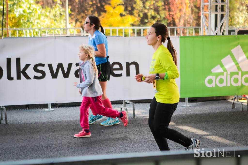 SIJ 5 Ljubljanski maraton