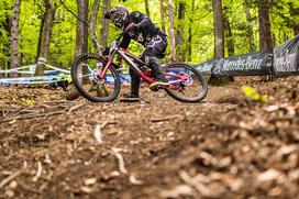 MTB Maribor, svetovni pokal, drugi dan