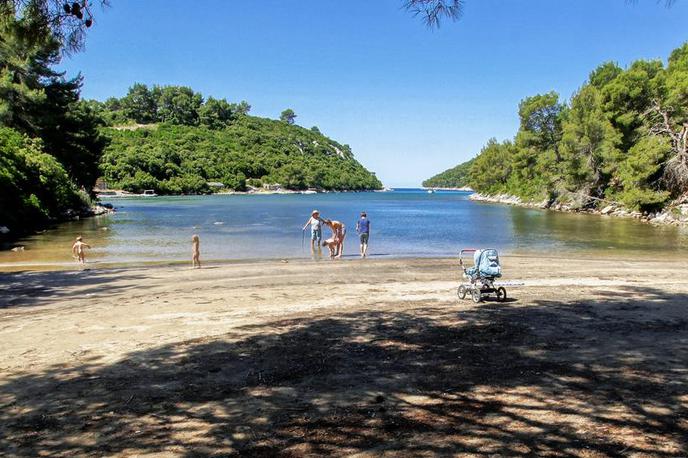 Istruga, Korčula | Foto BeachRex