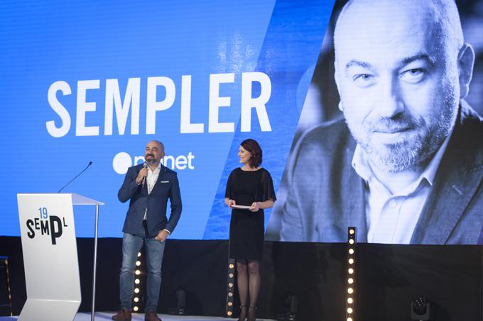 Sempl 2017 | Foto: Bojan Puhek