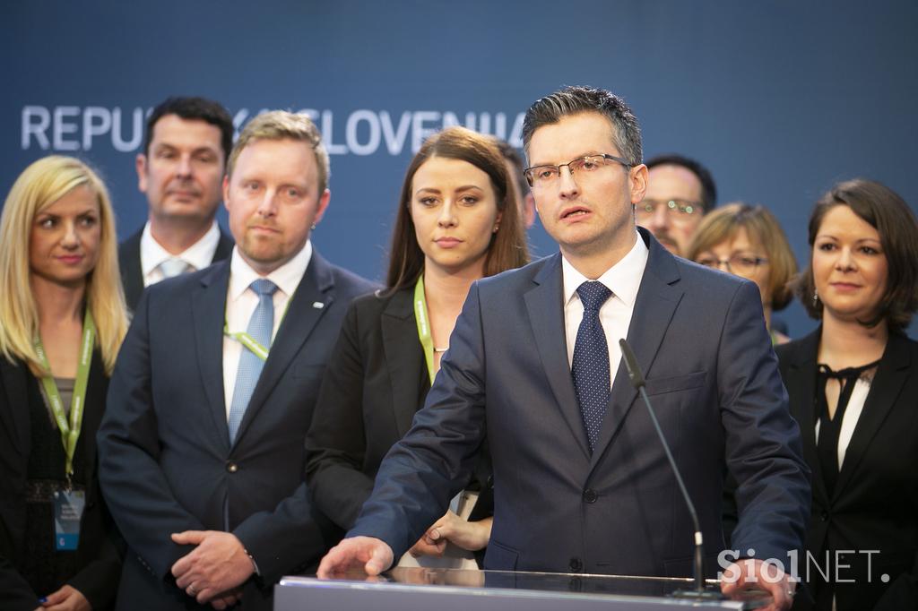 Volitve v Evropski parlament: LMŠ, Majrjan Šarec