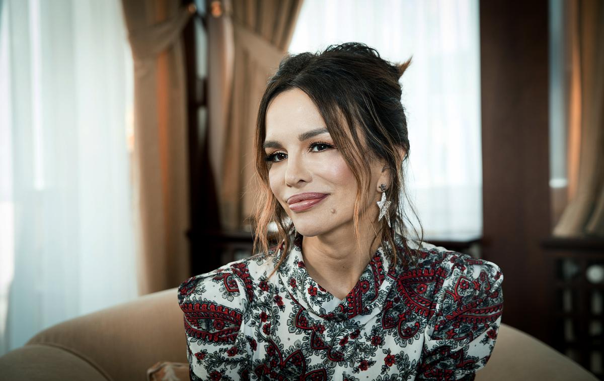 Severina | Foto Ana Kovač