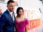 Channing Tatum, Jenna Dewan Tatum