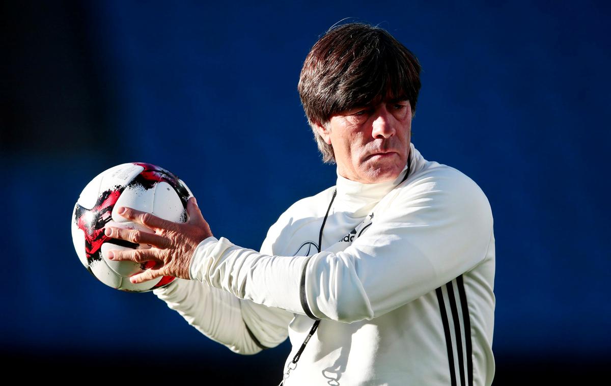 Joachim Löw | Foto Reuters