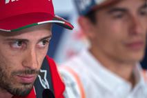 Andrea Dovizioso