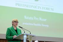 Nataša Pirc Musar