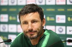 Mark van Bommel je novi trener PSV Eindhovna