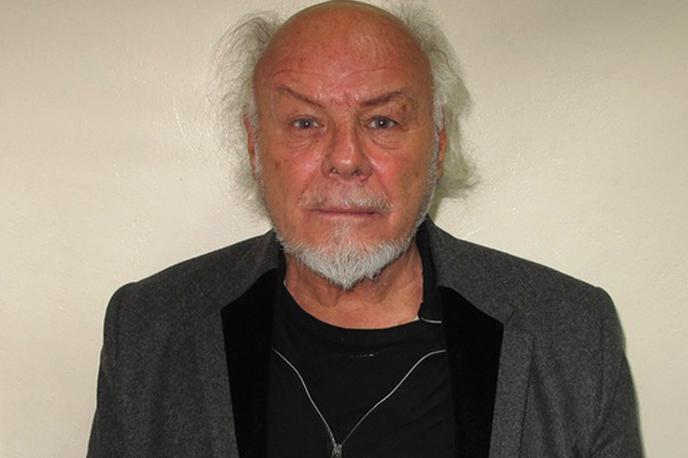 Gary Glitter | Foto Profimedia