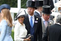 Meghan Markle, princ Harry