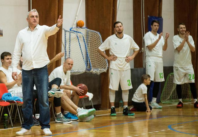 Po izpadu Parkljev in Slovana se bo kot drugi ljubljanski klub Olimpiji v 1. SKL, kot vse kaže, pridružila Ilirija. | Foto: Sportida