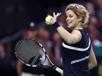 Kim Clijsters