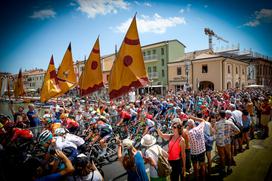 Tour Cesenatico