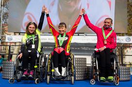 Ljubljanski maraton 2017