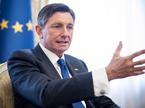 Borut Pahor