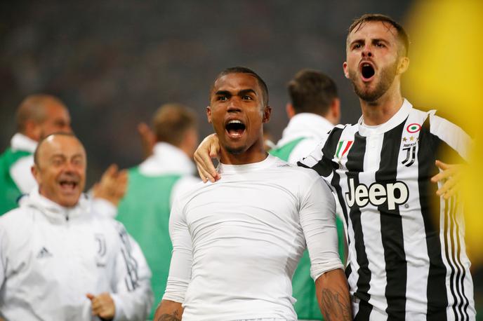 Juventus | Foto Reuters