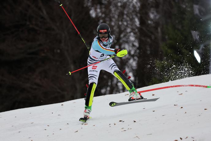 Sljeme veter | V torek na Sljemenu veter in listje | Foto Guliver Image