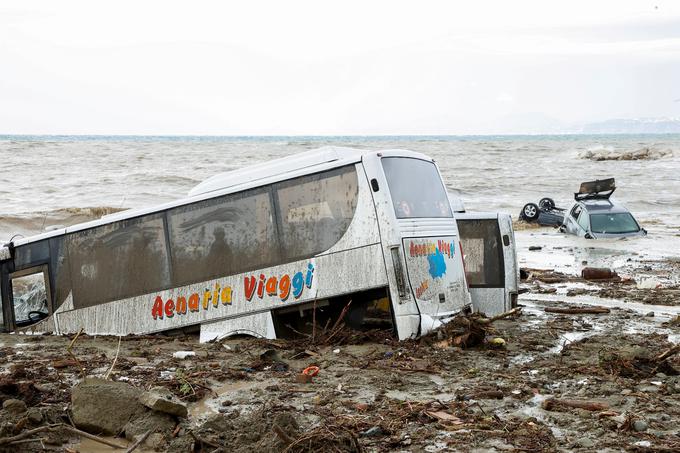 Ischia | Foto: Reuters