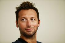 Ian Thorpe