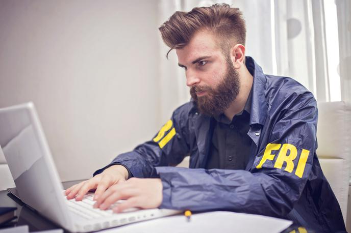 FBI | Foto Thinkstock