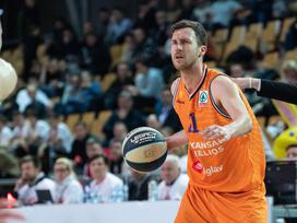 pokal finale Helios Suns Cedevita Olimpija