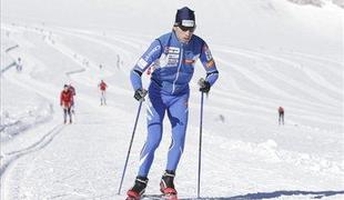 Northug na vrhu