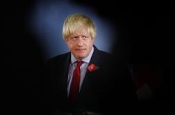 Boris Johnson predstavil svoj načrt za brexit