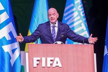 Gianni Infantino