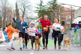 Mali kraški maraton 2017