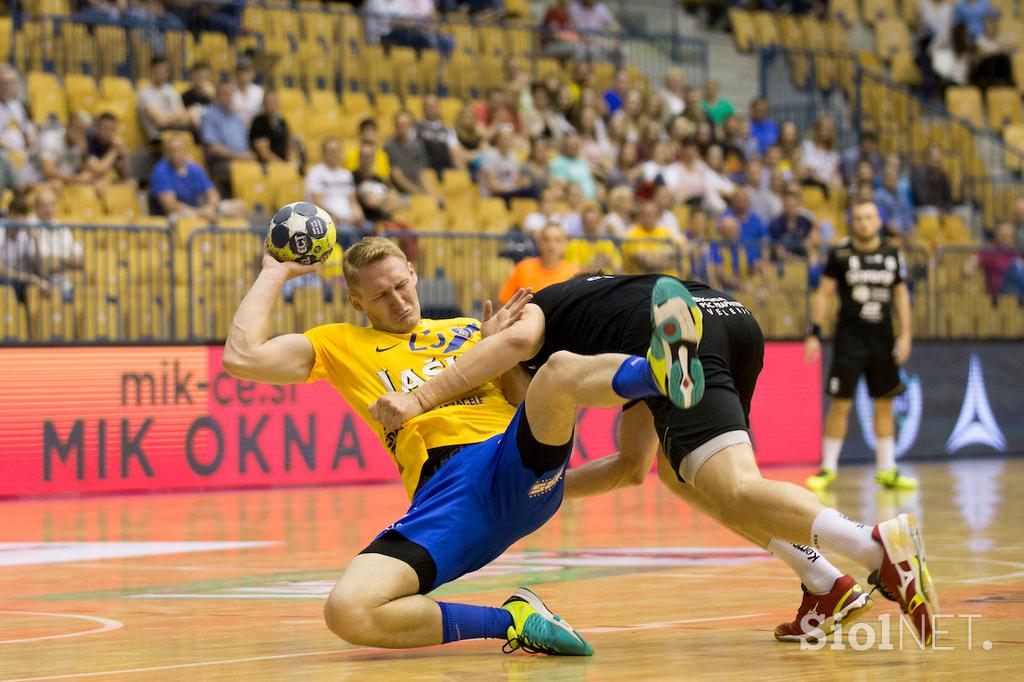 Celje Pivovarna Laško Gorenje Velenje