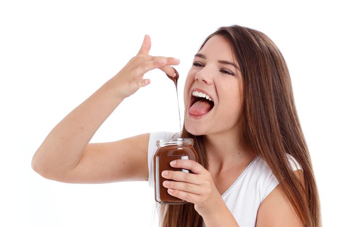 nutella hrana | Foto Thinkstock