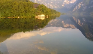 Prihaja vroč konec tedna z visokimi temperaturami #video