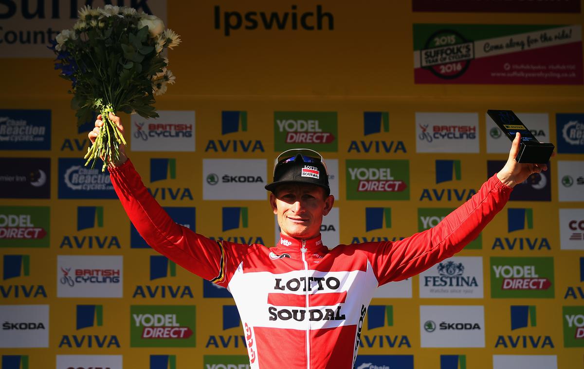 Greipel | Foto Getty Images