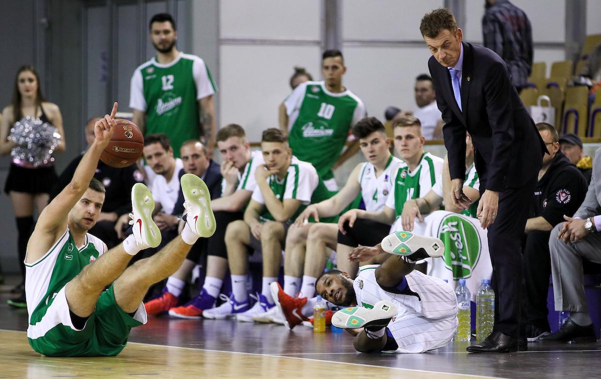 Olimpija Krka | Foto Matic Klanšek Velej/Sportida