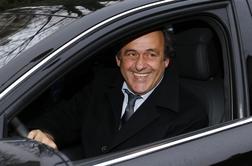 Platini: Sodili so mi že in me tudi obsodili