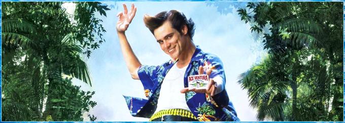 V nadaljevanju uspešnice iz leta 1994 se Ace Ventura (Jim Carrey) poda v afriško džunglo z nalogo, da najde Šikako, pogrešano sveto žival plemena Vačuti. S svojo pojavo povzroči pravi kaos in kot za šalo pomete z vsem, kar mu pride na pot. • V četrtek, 20. 6., ob 14.05 na TV 1000.*

 | Foto: 