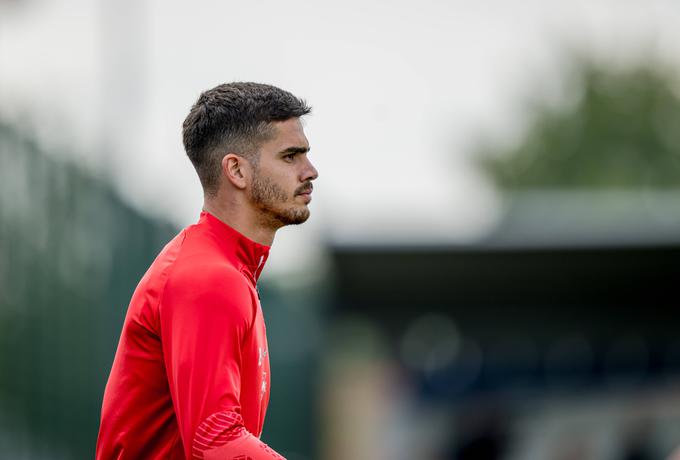 Andre Silva | Foto: Guliverimage