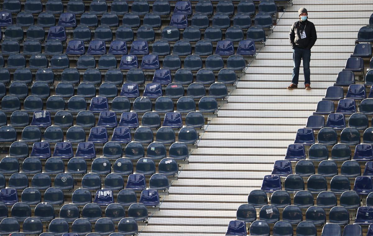 stadion | Foto Guliverimage