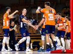 1. DOL: ACH Volley - Calcit Volley