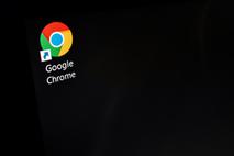 Google Chrome