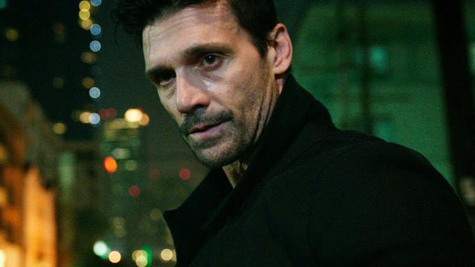 Frank Grillo v Očiščenju: Anarhija | Foto: 