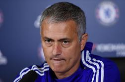 Mourinho spet napadel Wengerja: Joka ves dan, a je še vedno kralj