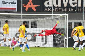 NK Celje, NK Bravo, prva liga Telekom Slovenije