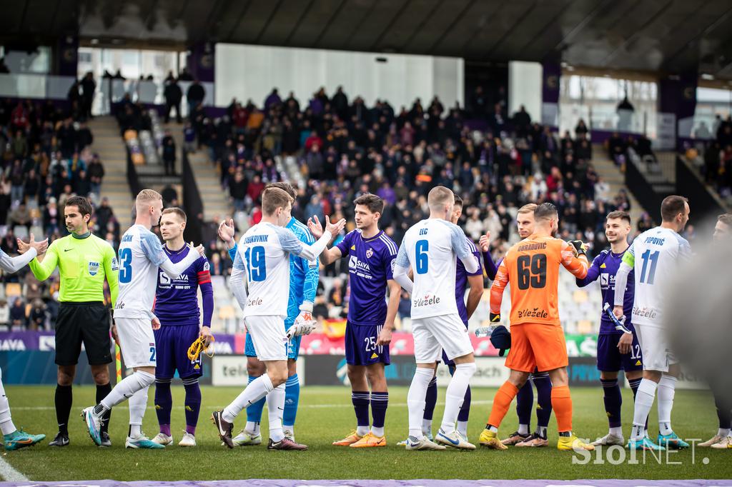 prva liga 25. krog NK Maribor NK Celje