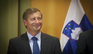 Erjavec obžaluje, da so ZDA molčale o protiterorističnemu seznamu