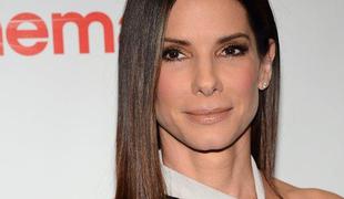 Sandra Bullock bo astronavtka, izgubljena v vesolju