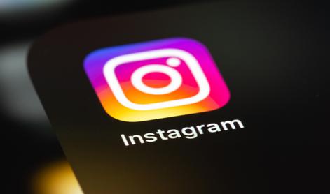 Turčija blokirala dostop do Instagrama