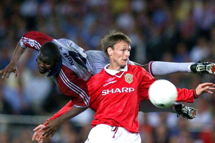 Teddy Sheringham | Foto Reuters