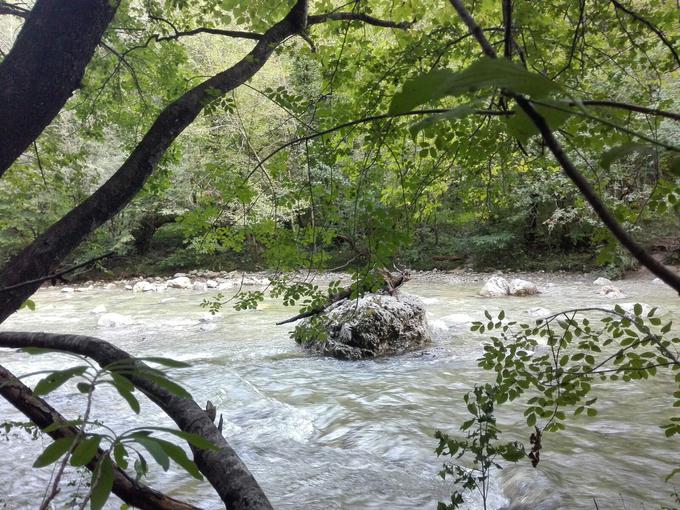 Odkrivaj Slovenijo | Foto: 