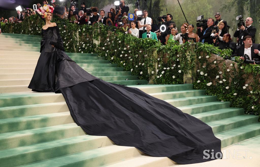 Met Gala Zendaya