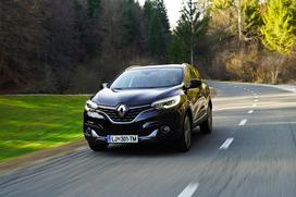 PRIMA renault kadjar